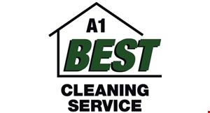 Product image for A1 Best Cleaning Service GUTTER CLEANING $100 OR $125 Downspouts and Gutters Flushed