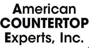 American Countertop Experts, Inc. logo