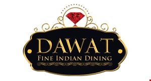 Dawat Fine Indian Dining logo