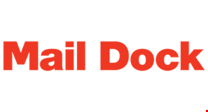 Mail Dock logo