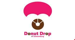 Donut Drop logo