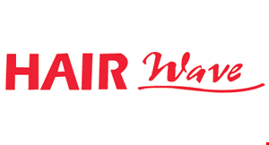 Hair Wave logo