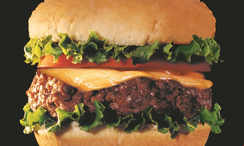 Product image for Lindburgers $10 OFF your dine in purchase of $60 or more. 