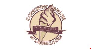 Coventry Parlor At Laurel Locks logo