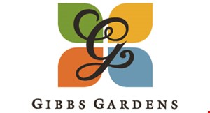 Gibbs Gardens logo