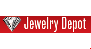 Jewelry Depot logo