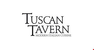 Tuscan Tavern logo
