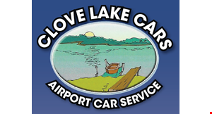 Clove Lake Cars logo