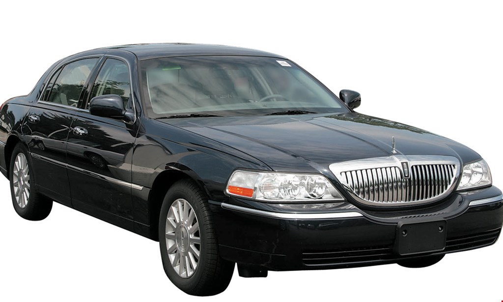 Product image for Clove Lake Cars $10 OFF any ride over $100