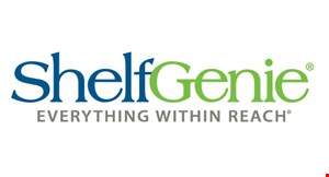 Shelf Genie Coupons & Deals