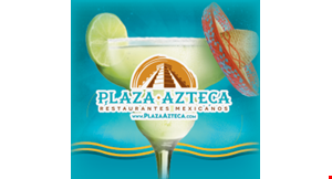 Plaza Azteca Sicklerville logo