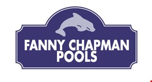 Fanny Chapman Pools logo