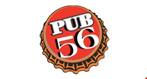 Pub 56 logo