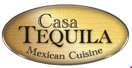 Casa Tequila logo