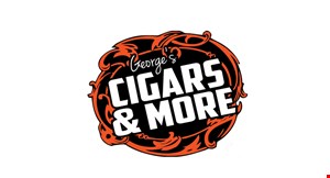 Cigars & More logo