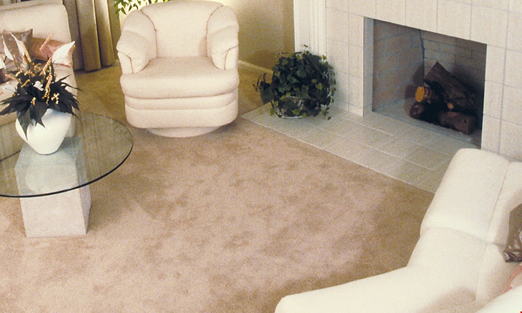 Product image for Magna-Dry Cleaning & Restoration SPRING SPECIAL free room of carpet cleaning up to 108 square feet. 