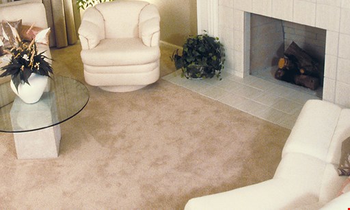 Product image for Magna-Dry Carpet Cleaning Co. SUMMER SPECIAL free room of carpet cleaning up to 108 square feet.