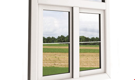 Product image for Window World $2,499 Four Series 4000 Windows. 