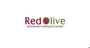 Red Olive Family Restaurant logo