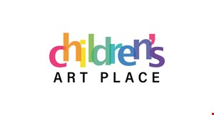 Children's Art Place logo