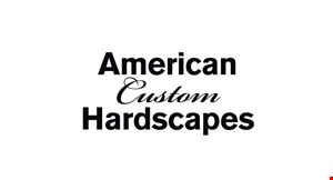 Product image for AMERICAN CUSTOM HARDSCAPES $200 Off Any Stamped Concrete Job totaling 300 sq ft or more 