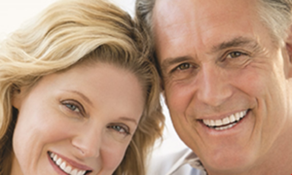 Product image for Dental Expressions FREE Dental Implant Consultation