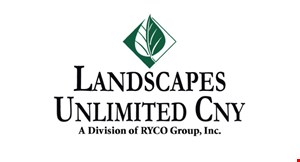 Landscapes Unlimited of CNY logo
