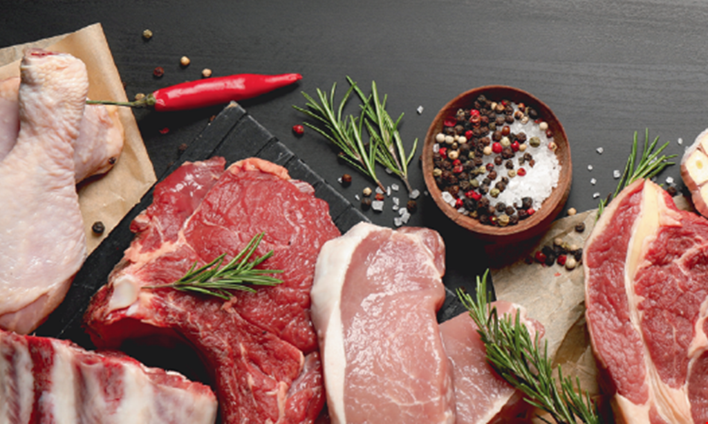 Product image for Triano's Meat Market & Deli $44.95 5 pc 6 oz filet mignon