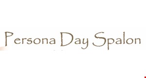 Persona Day Spalon logo