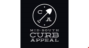 Mid-South Curb Appeal logo