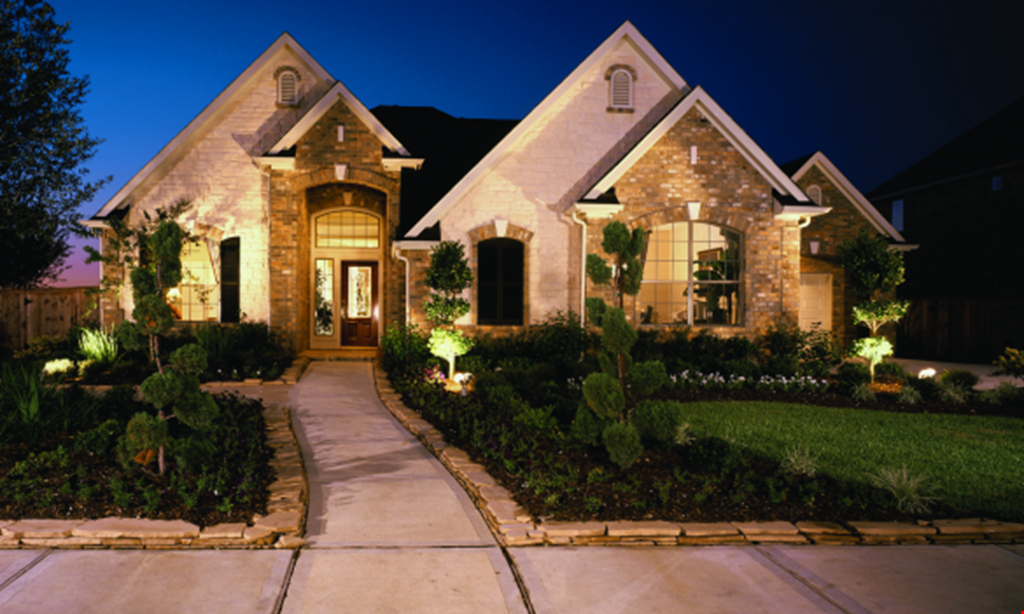 Product image for Mid-South Curb Appeal $300 off any job of $3000.