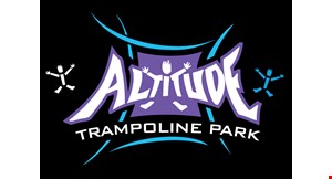 Altitude Trampoline Park Denton Coupons Deals Denton Tx