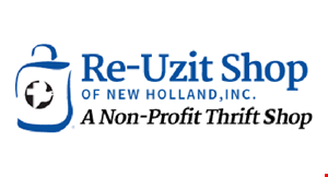 RE-UZIT SHOP logo