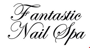 Fantastic Nail Spa logo