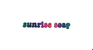 Sunrise Soap Company logo