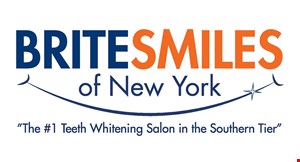 BriteSmiles Of New York logo