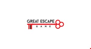 Great Escape Game logo