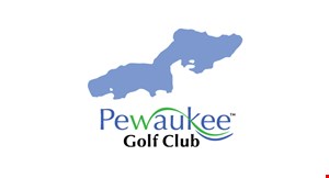 Pewaukee Golf Club logo