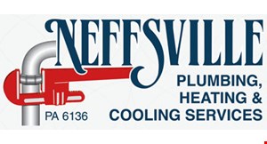 Neffsville Plumbing & Heating logo