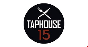 Taphouse 15 logo