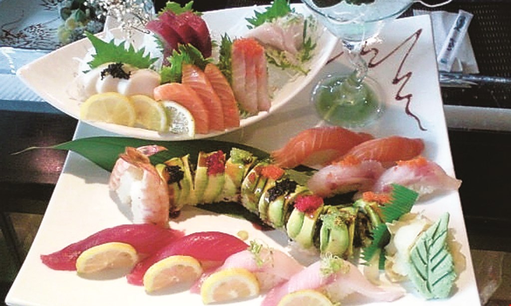Product image for Yamasho Restaurant $15 Off any purchase of $100 or more NOT VALID WHEN ORDERED FROM HAPPY HOUR MENU 