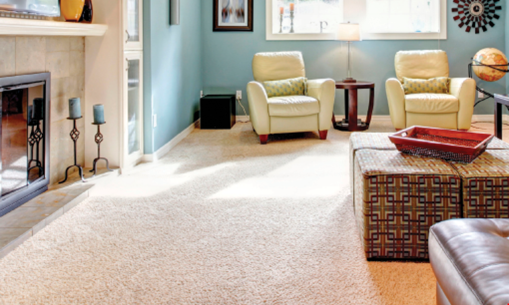 Product image for Leppo Carpet Cleaners Inc. $79 2 areas cleaned. 