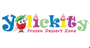 Yolickity logo