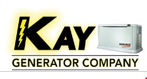 Kay Generator Company logo