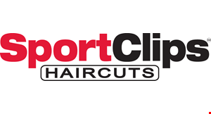 SPORT CLIPS - KNOXVILLE logo