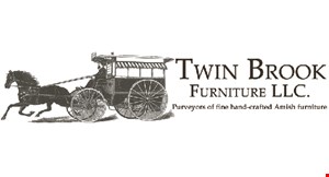 Twin Brook Furniture logo