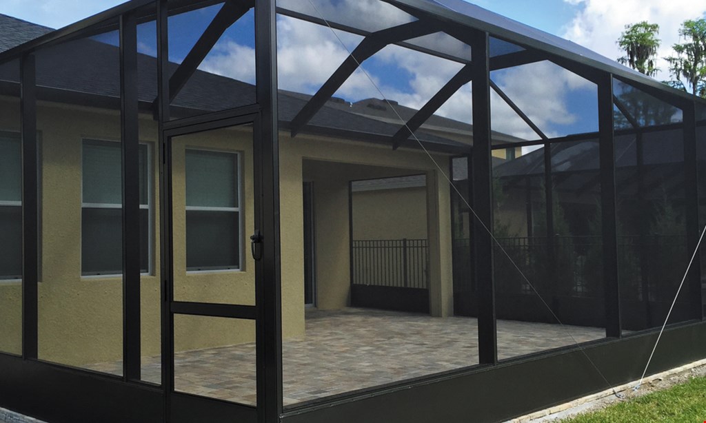 Product image for Marvic Contractors Get Free Panoramic View Upgrade.