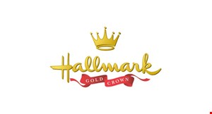 HALLMARK GIFT & CARD GALLERY logo