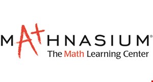 MATHNASIUM logo