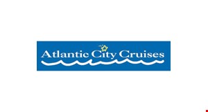 Atlantic City Cruises logo
